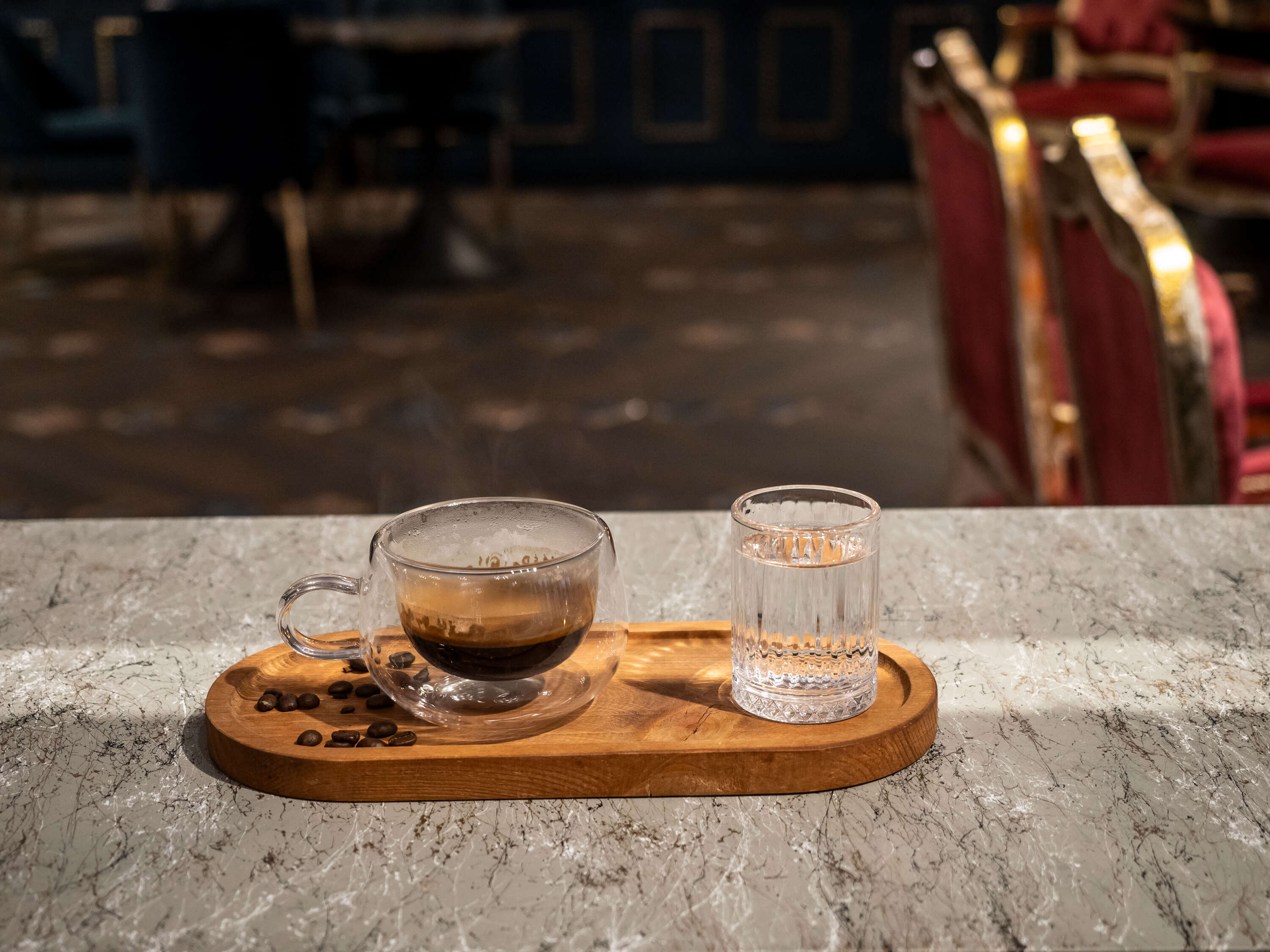 Espresso