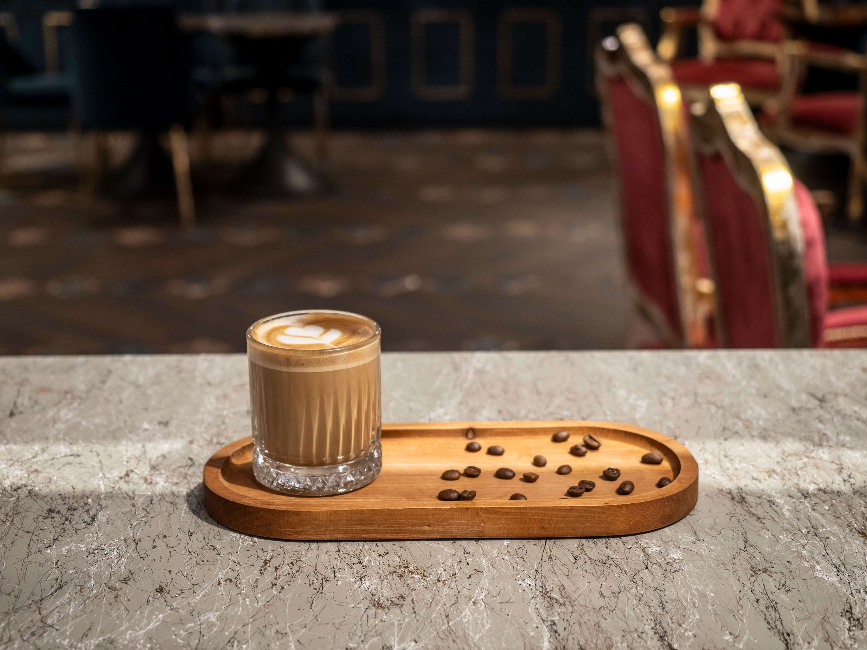 Cortado