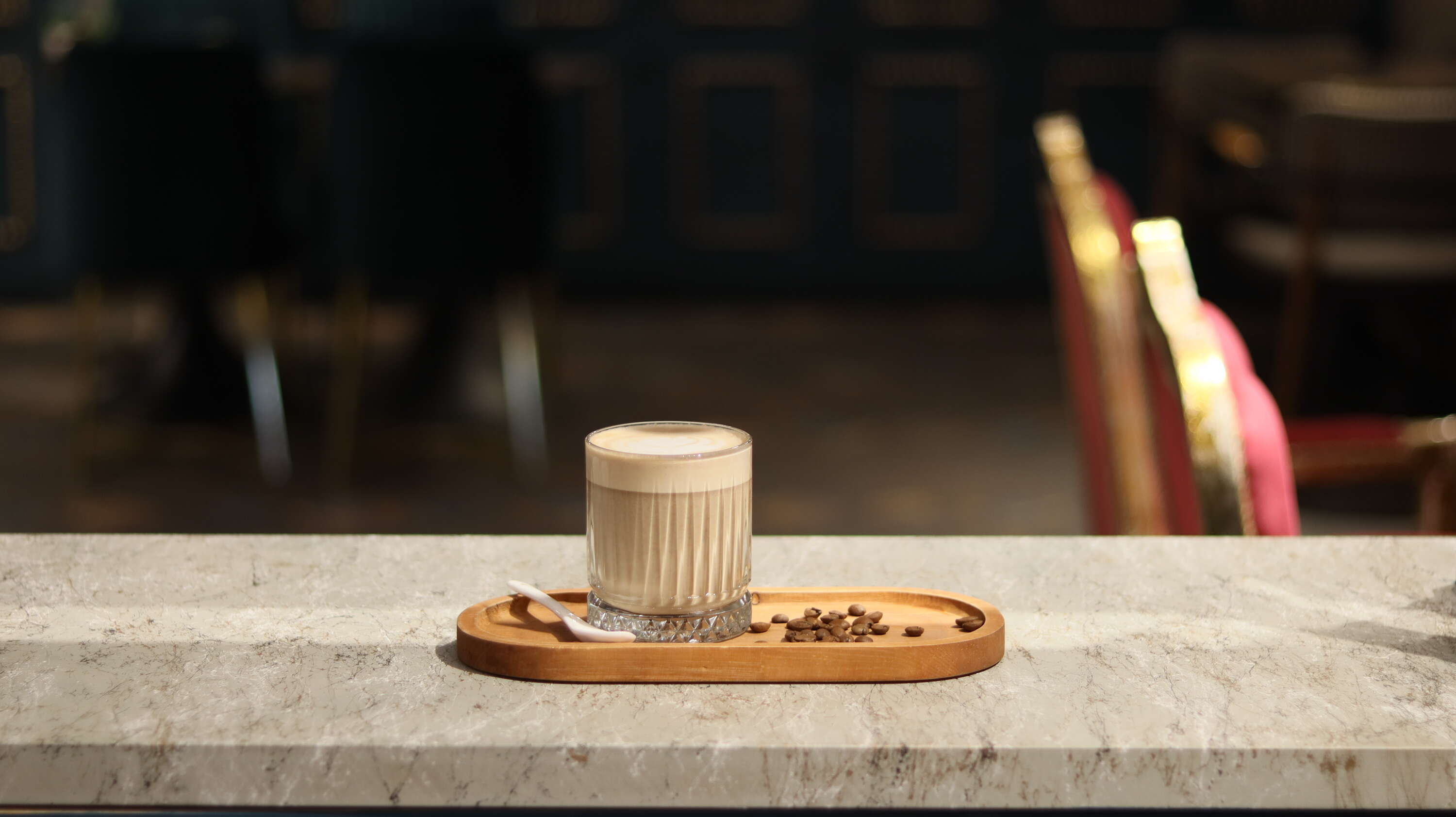 Café D'or