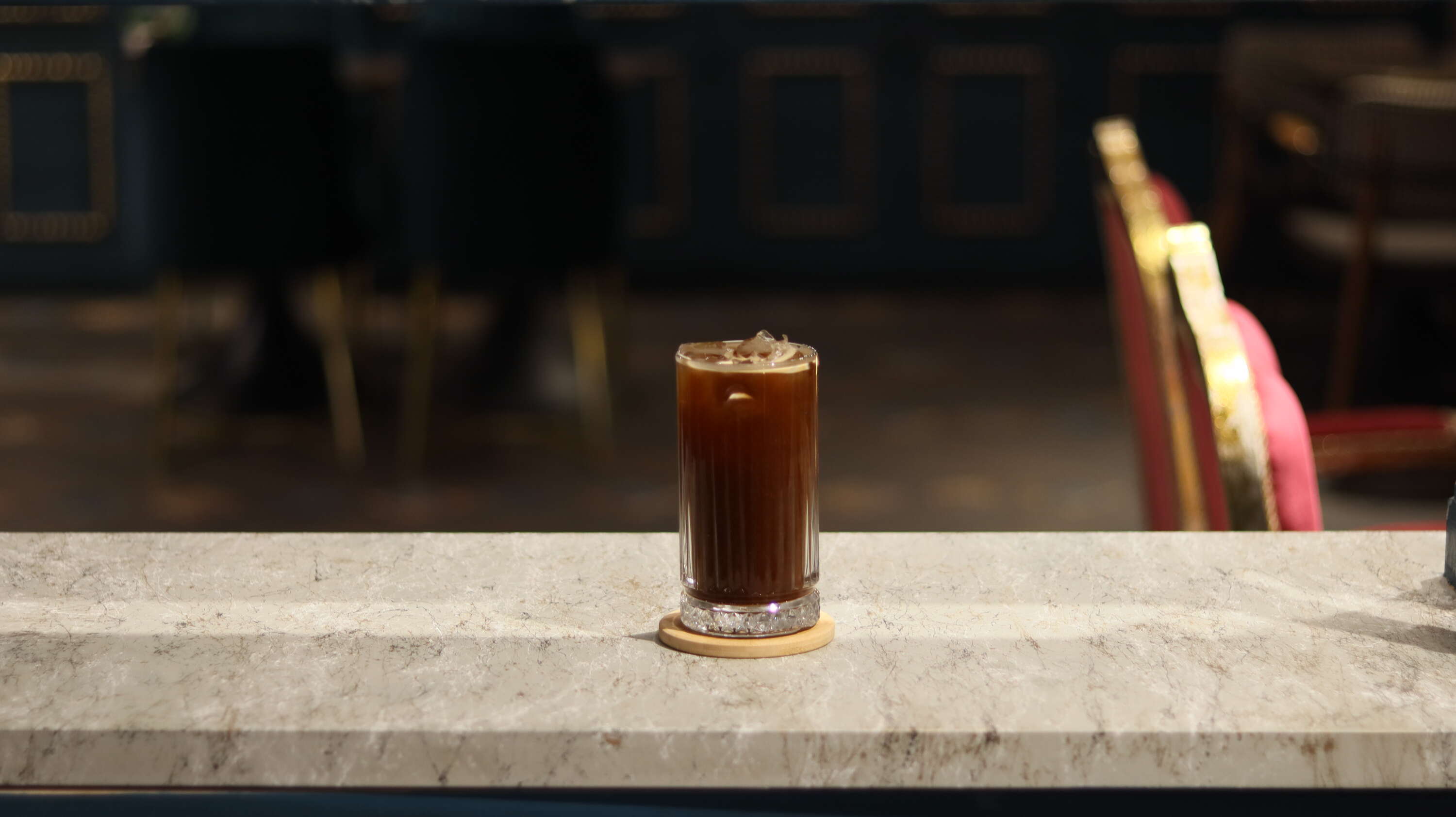 Ice Americano