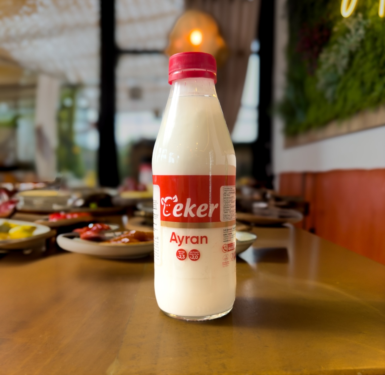 Ayran