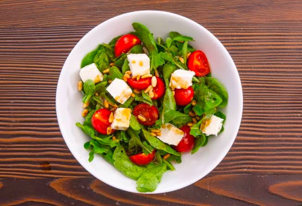 Sezar Salata