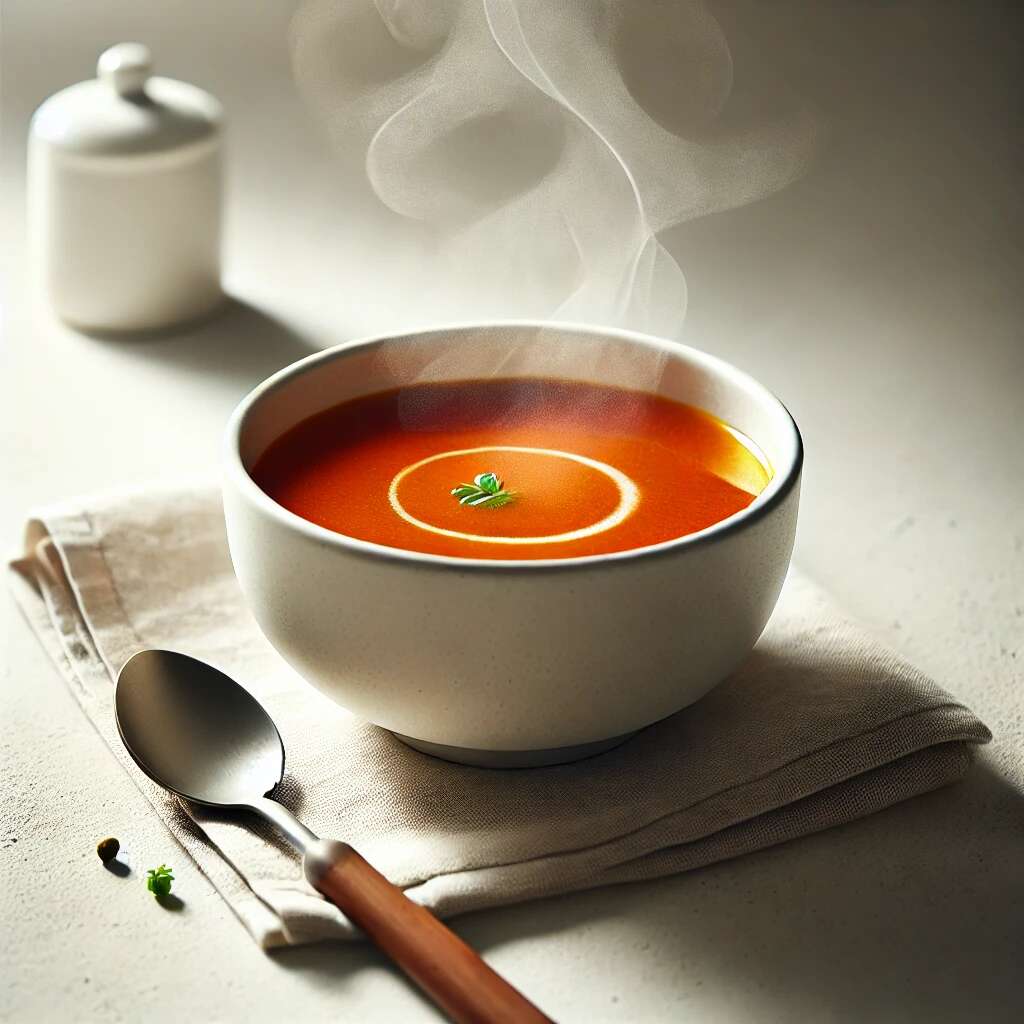 Günün Çorbası
