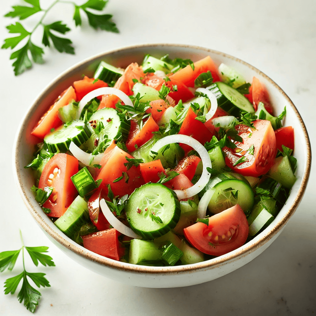 Çoban Salata