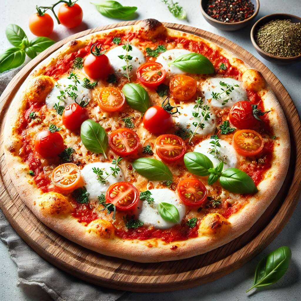 Akdeniz Pizza