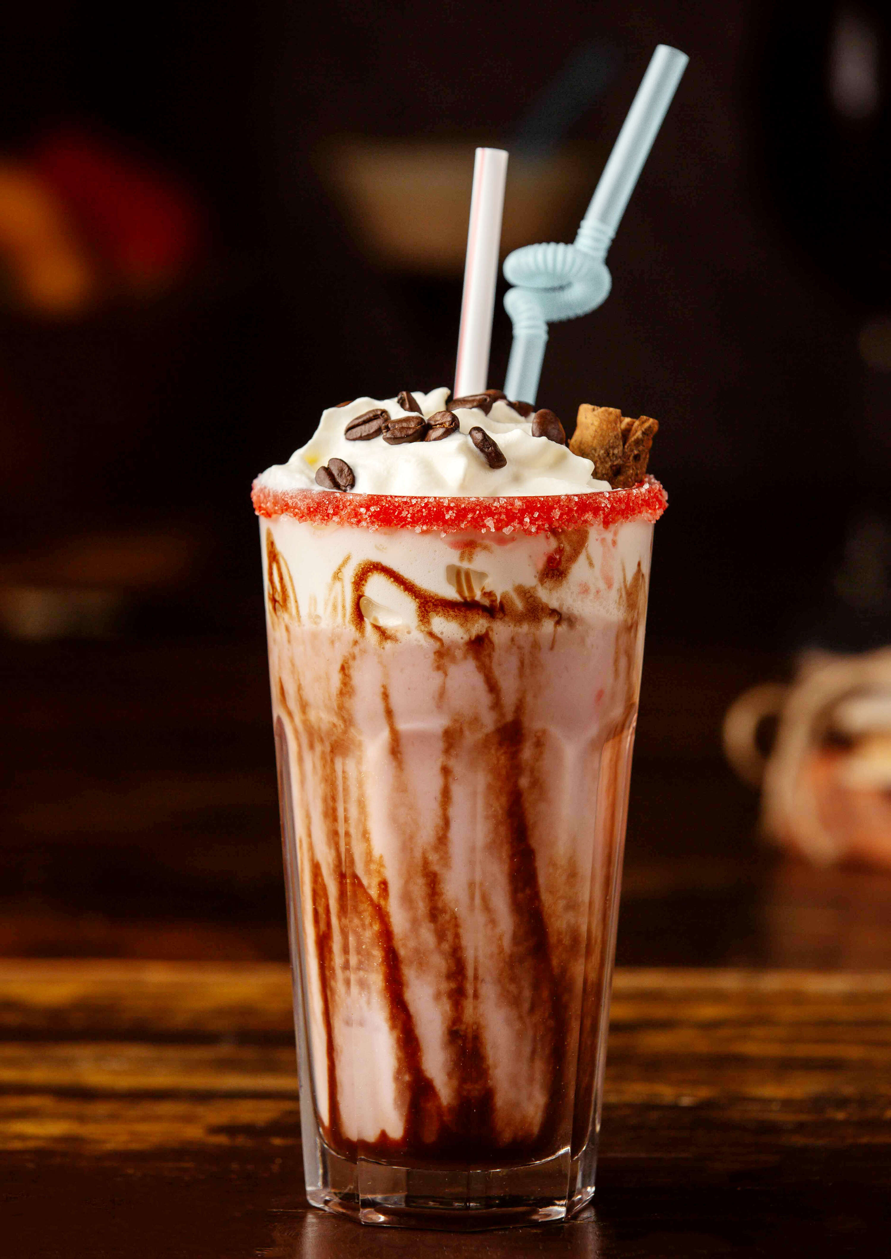 Frappe