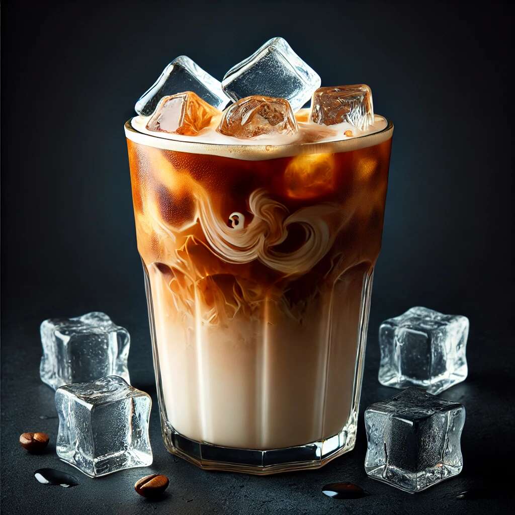 Ice Latte