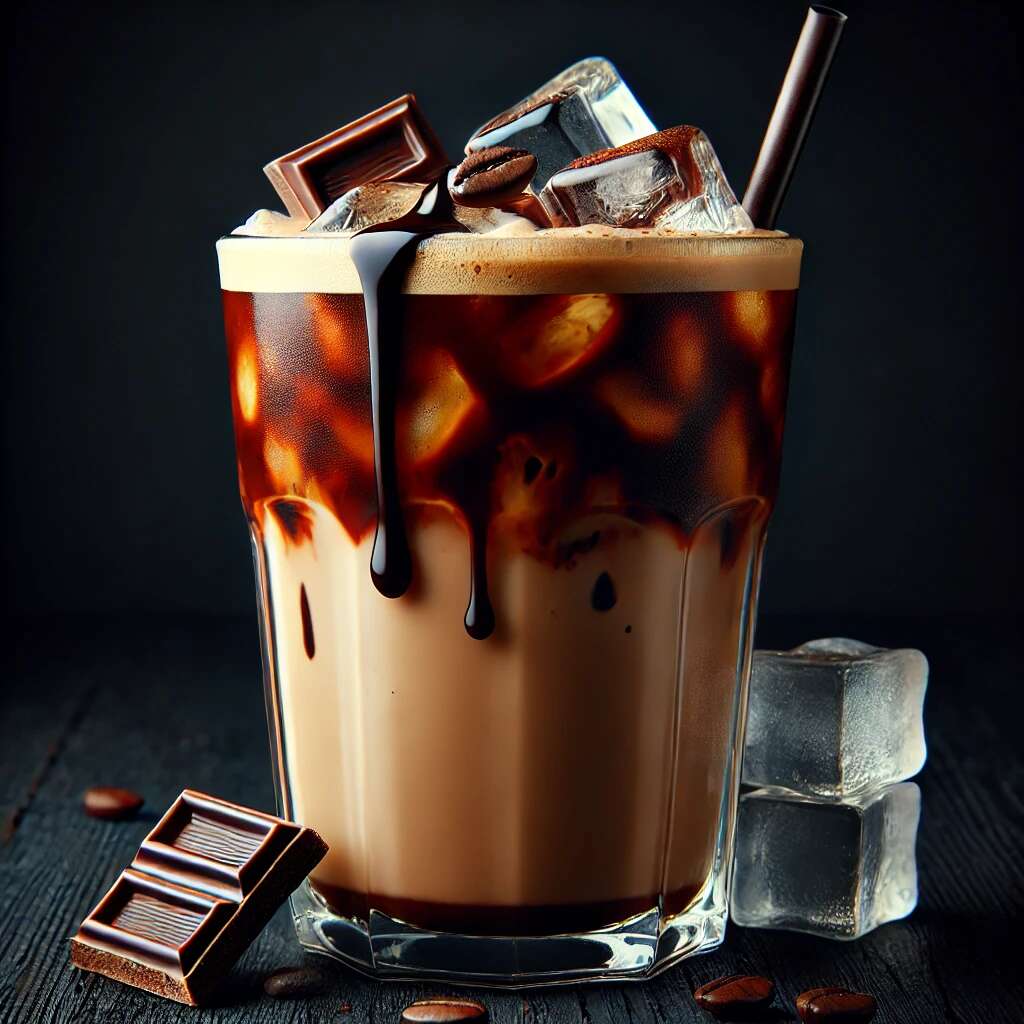 Ice Mocha