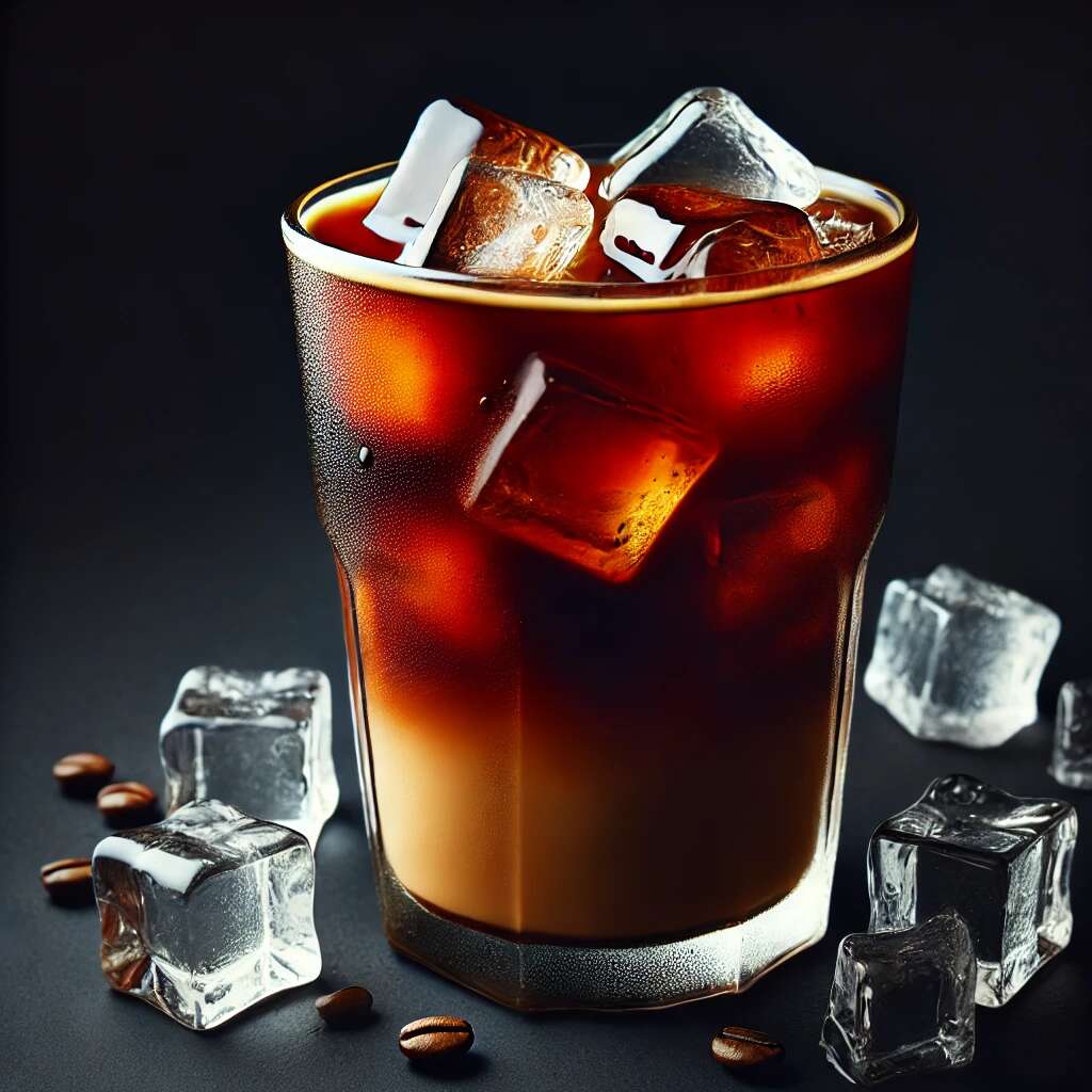 Ice Americano