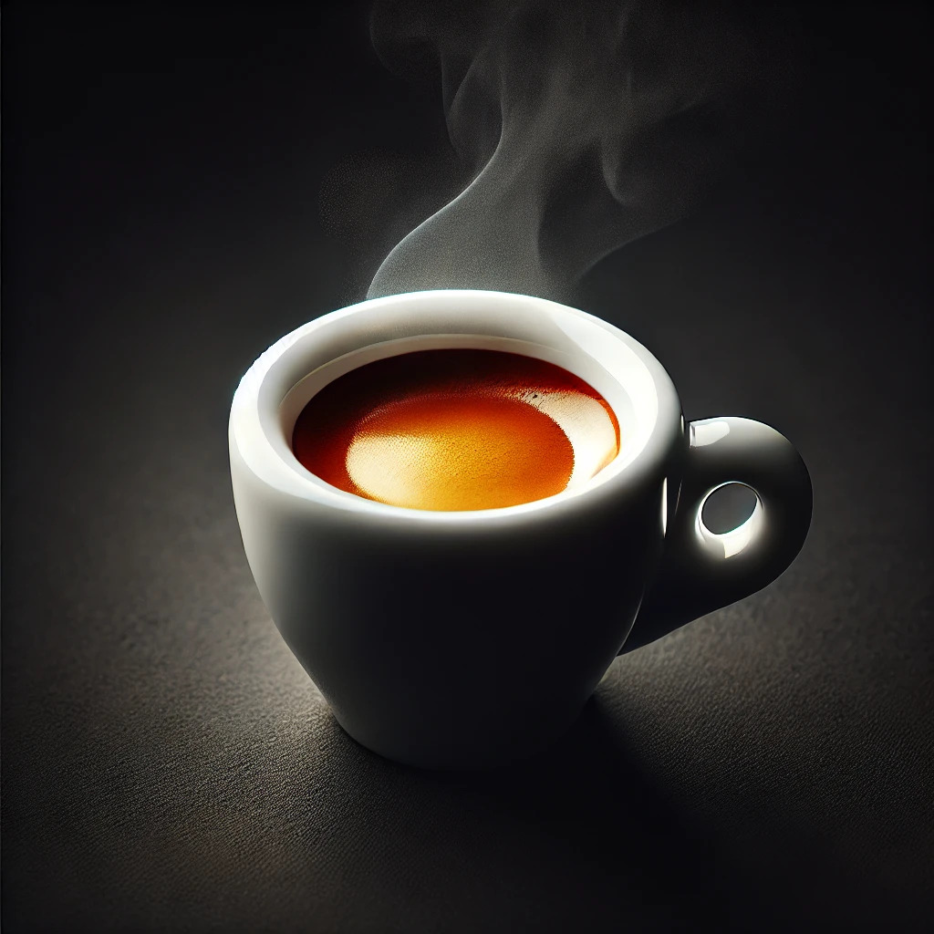Double Espresso