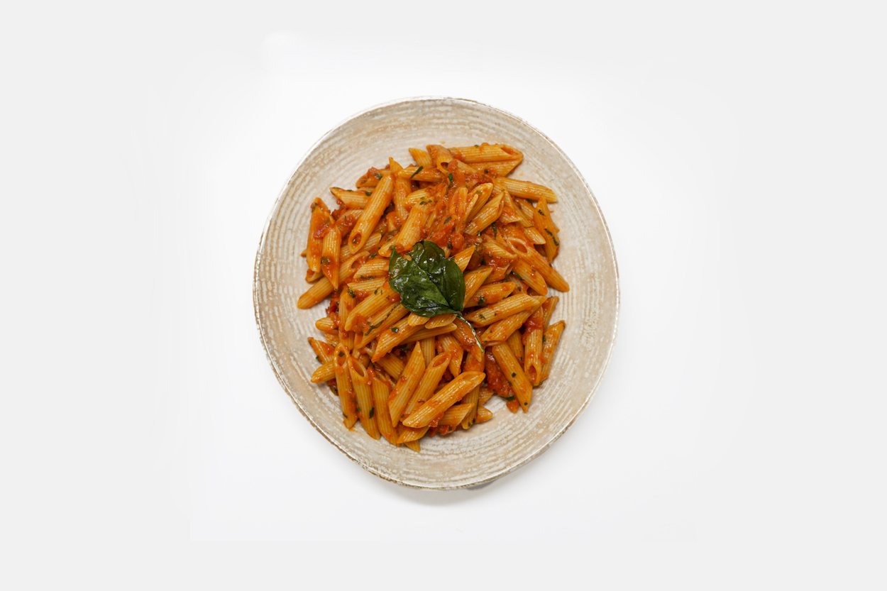 Penne Arabiata