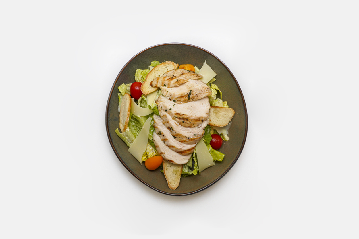Sezar Salata