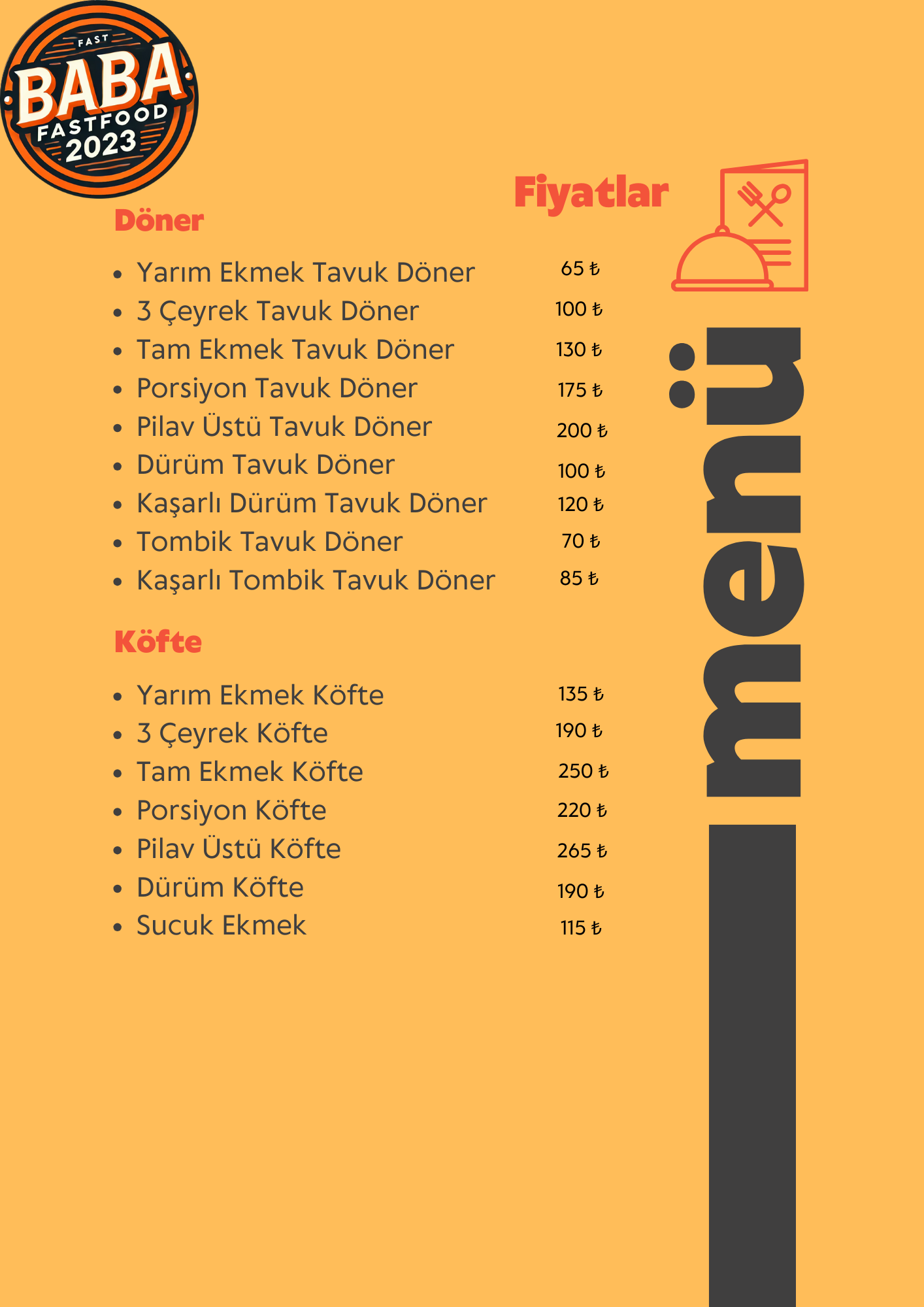Döner & Köfte 