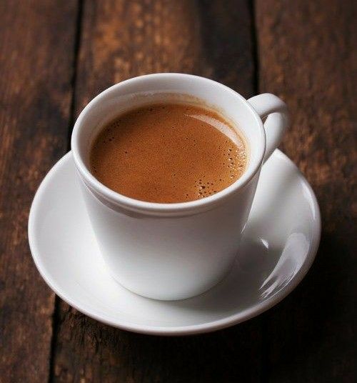 Double Espresso