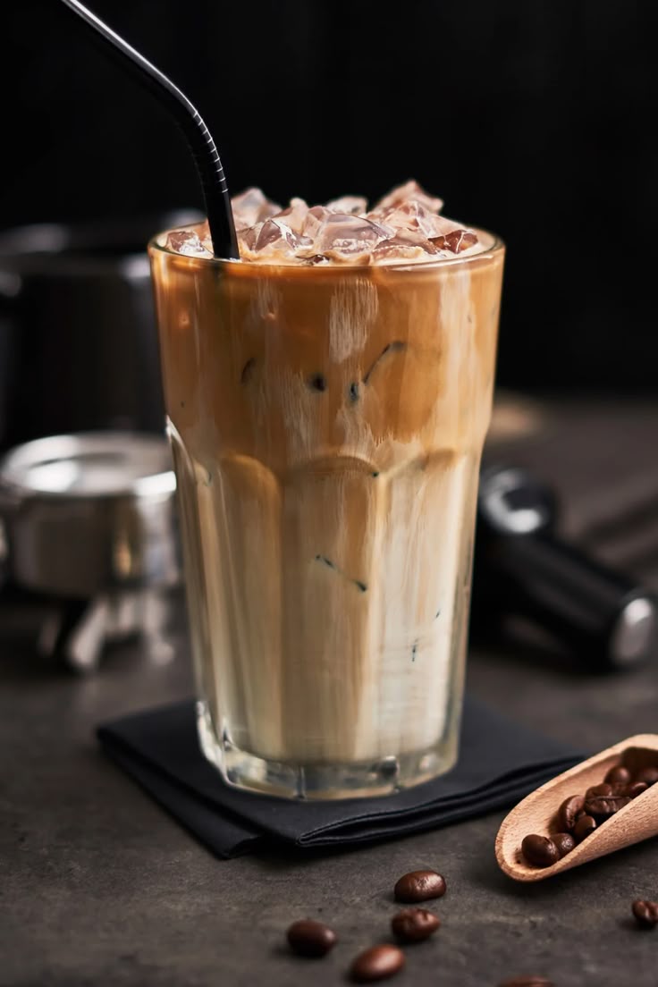 Ice Latte