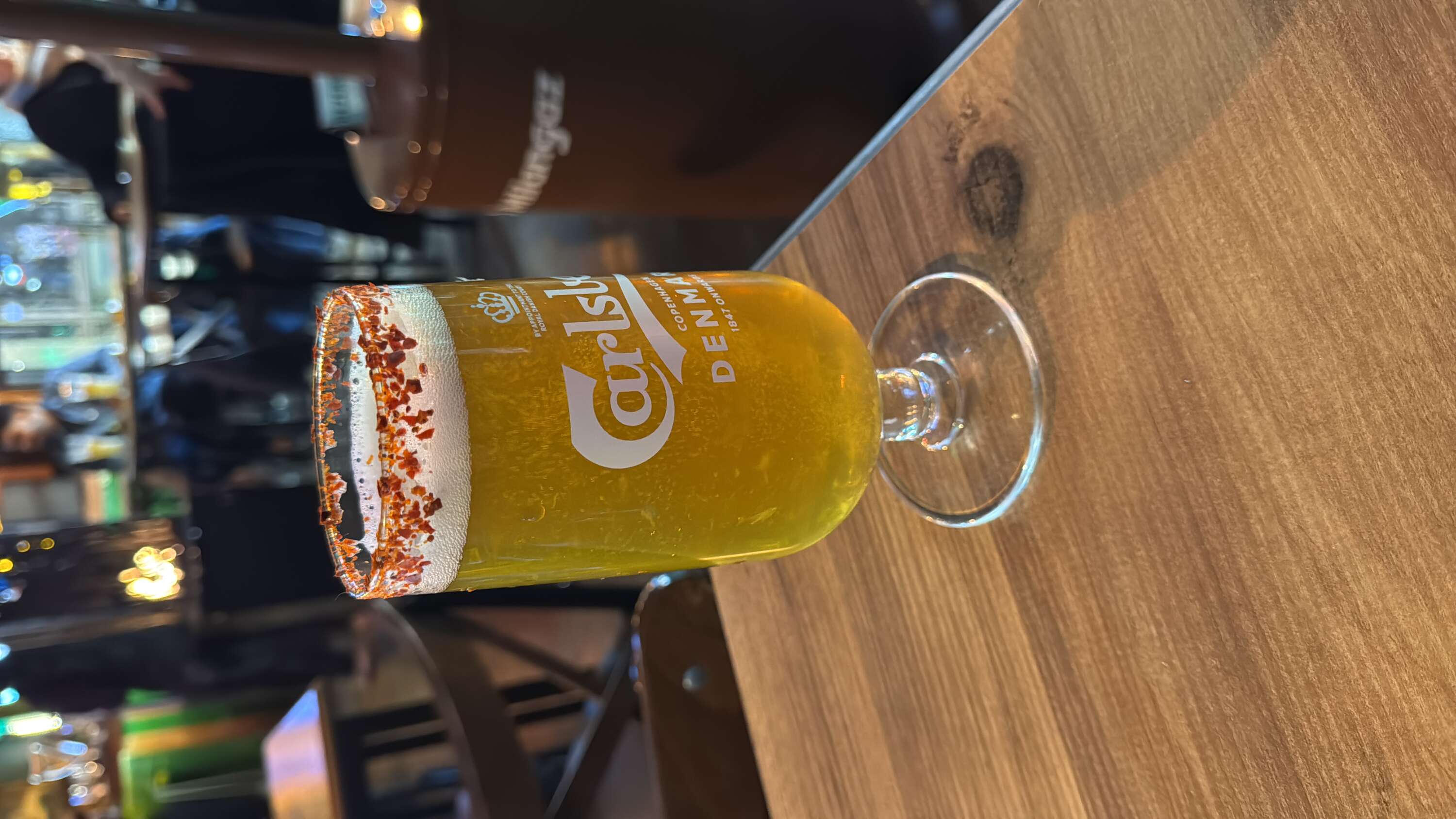 Colorado draft beer
