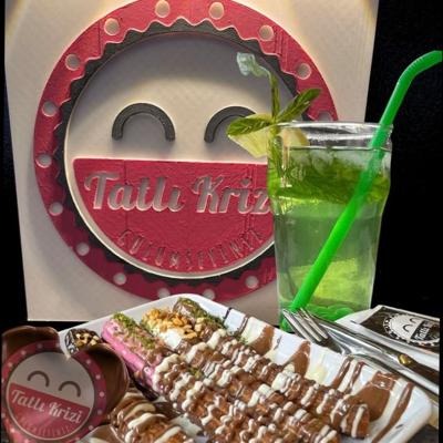 Churros