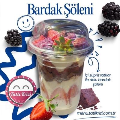 Bardak Şöleni