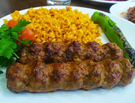 ÖZEL MARDİN KEBABI
