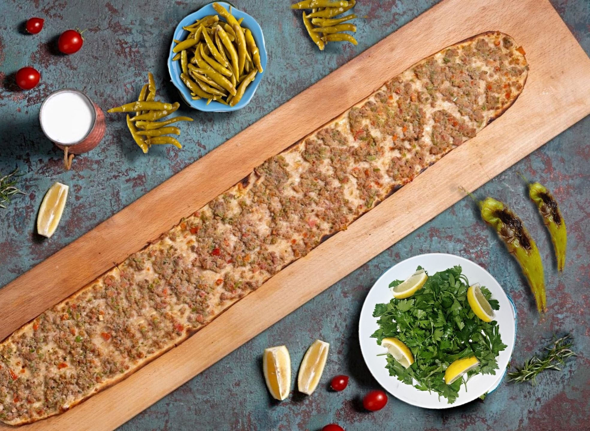 Mevlana
