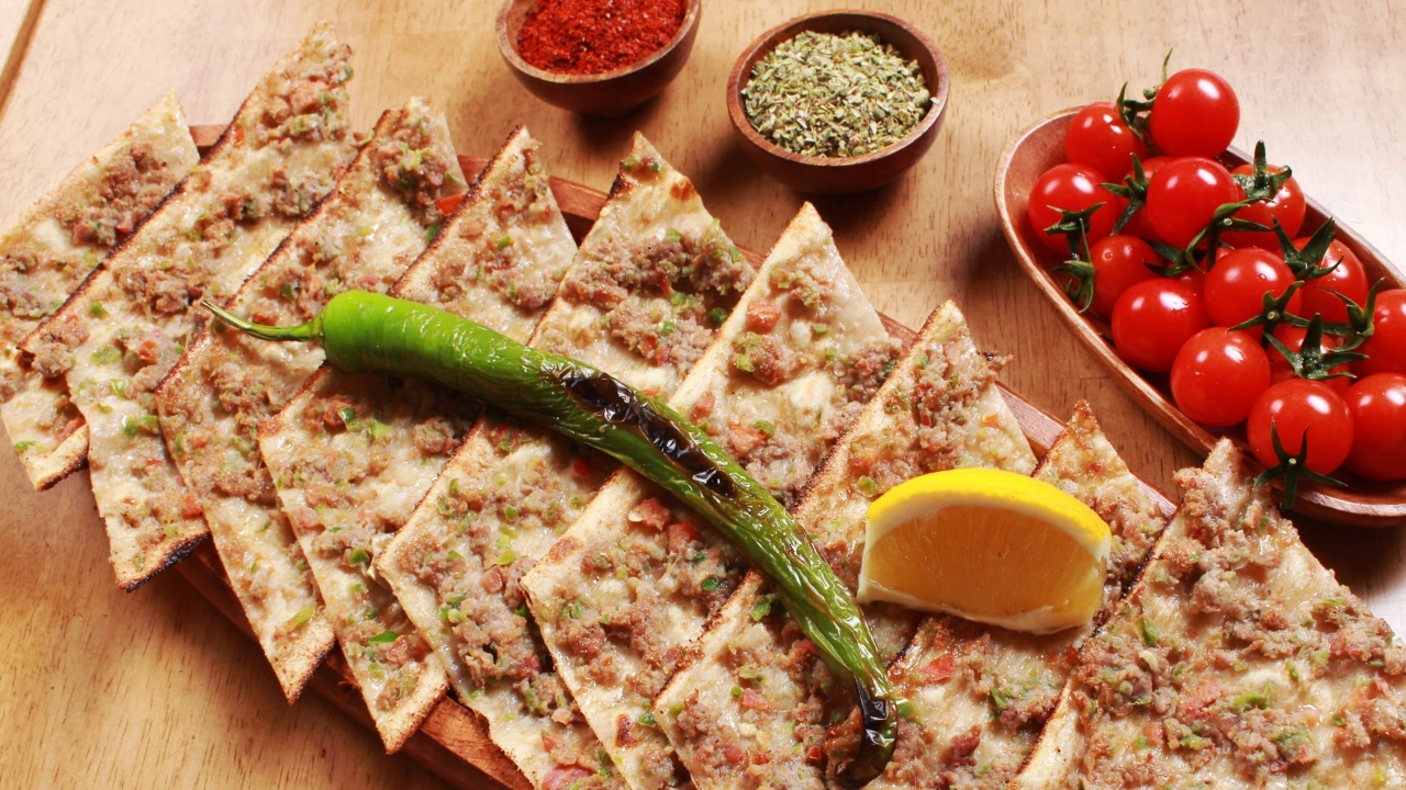 Bıçak Arası