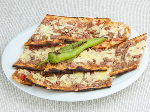 Bıçak Arası Kaşarlı