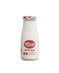 Kapalı Ayran