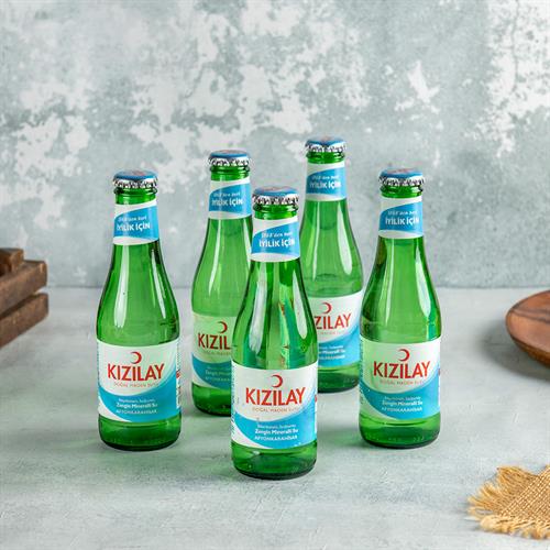 Kızılay Soda