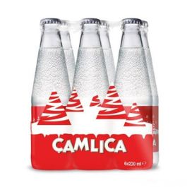 Çamlıca Gazoz