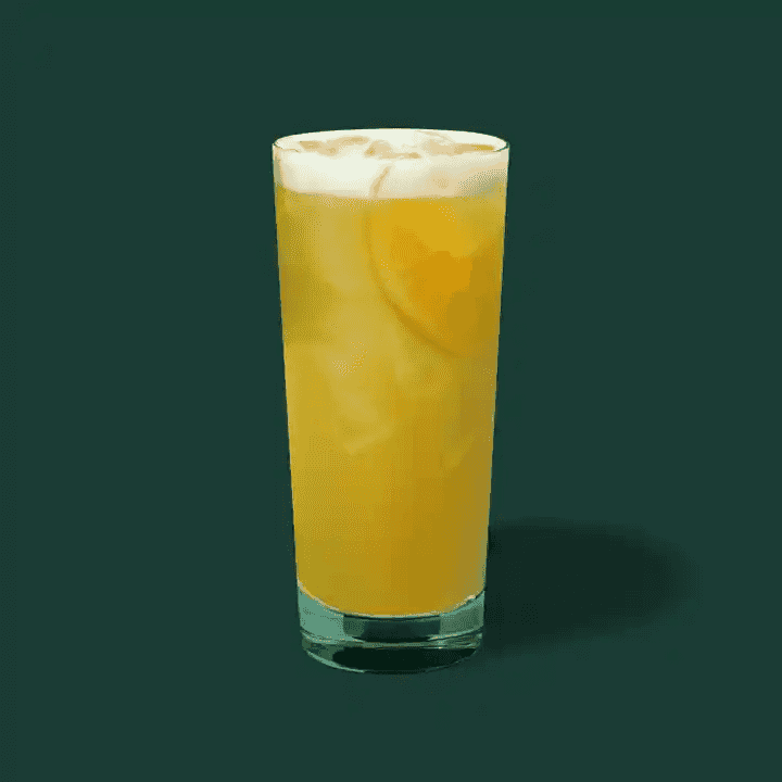 Orange Mango
