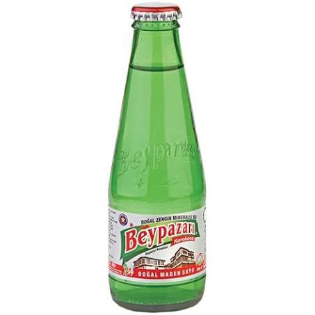 Beypazarı Sade Soda