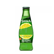 Sırma Limonlu Soda