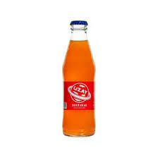 Uzay Fanta