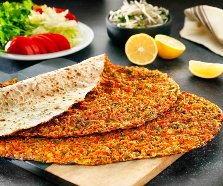 LAHMACUN