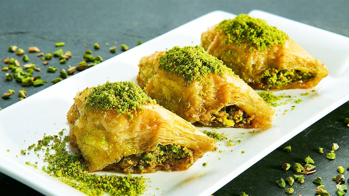 Bağdat Porsiyon