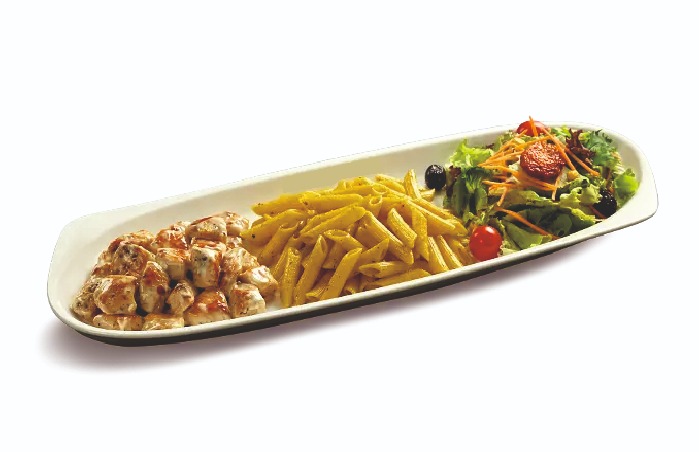 KEKİKLİ LEZZETİ