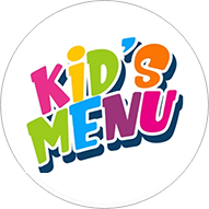 ÇOCUK MENÜLER ( KİDS MENU )