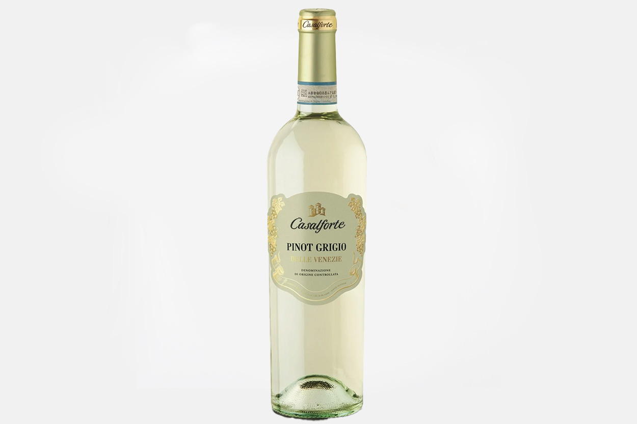 Casalforte Delle Venezie Pinot Grigio