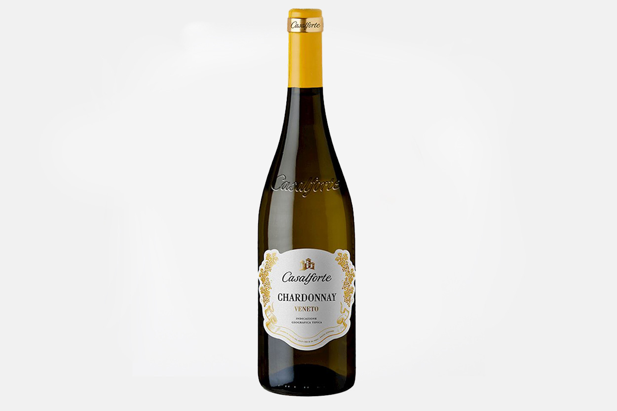 Casalforte Delle Venezie Chardonnay