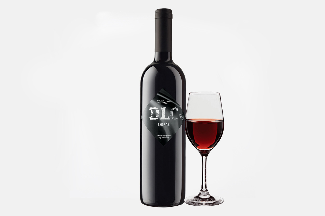 Doluca Shiraz