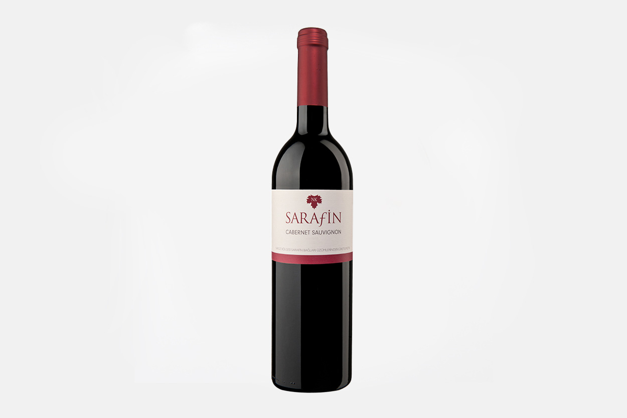 Sarafin Cabernet Saugvignon