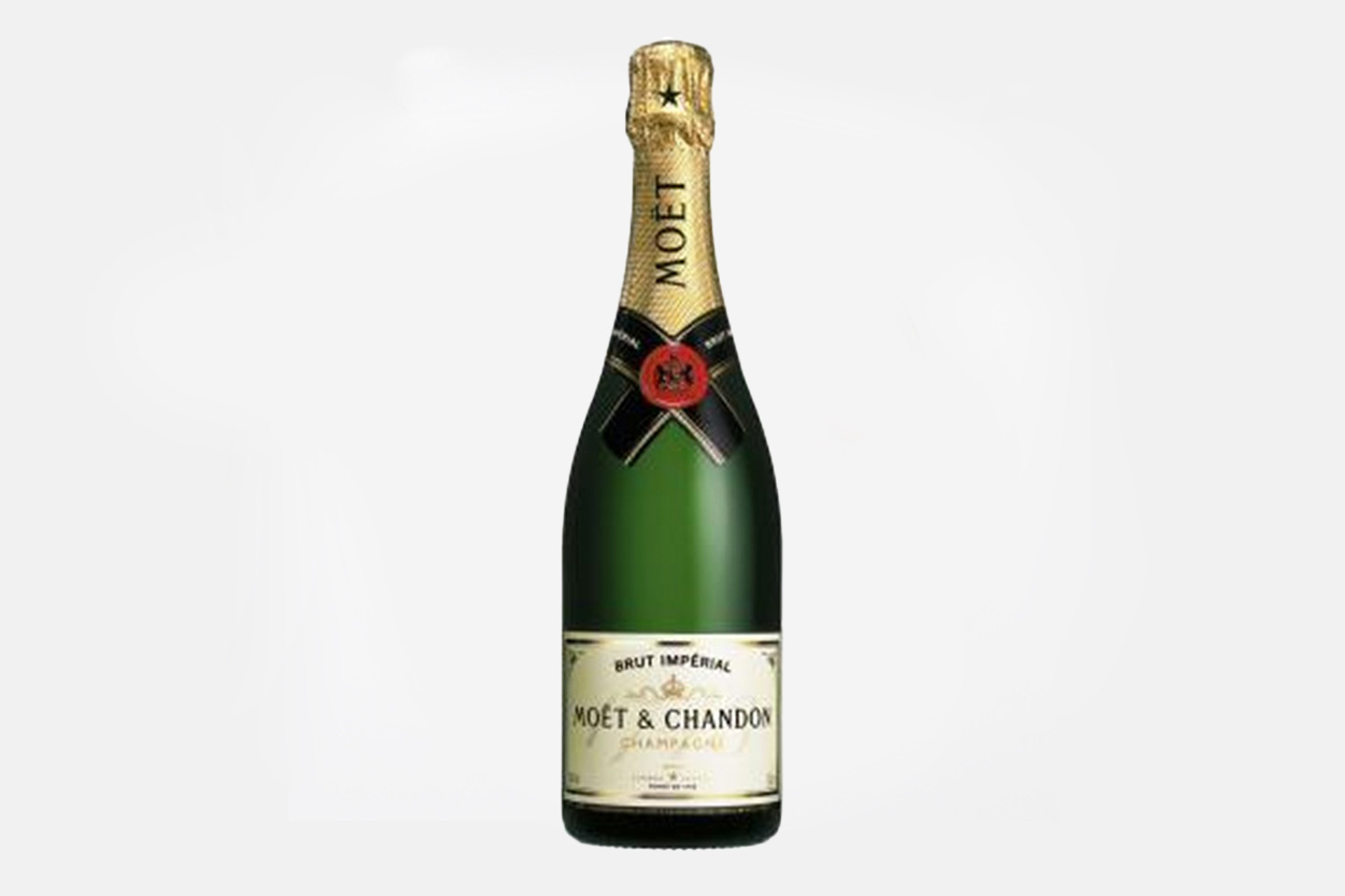 Moët & Chandon