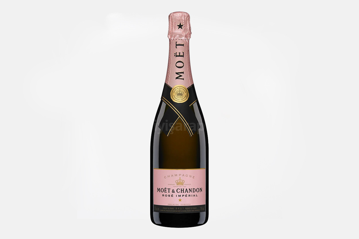 Moët & Chandon Rosé