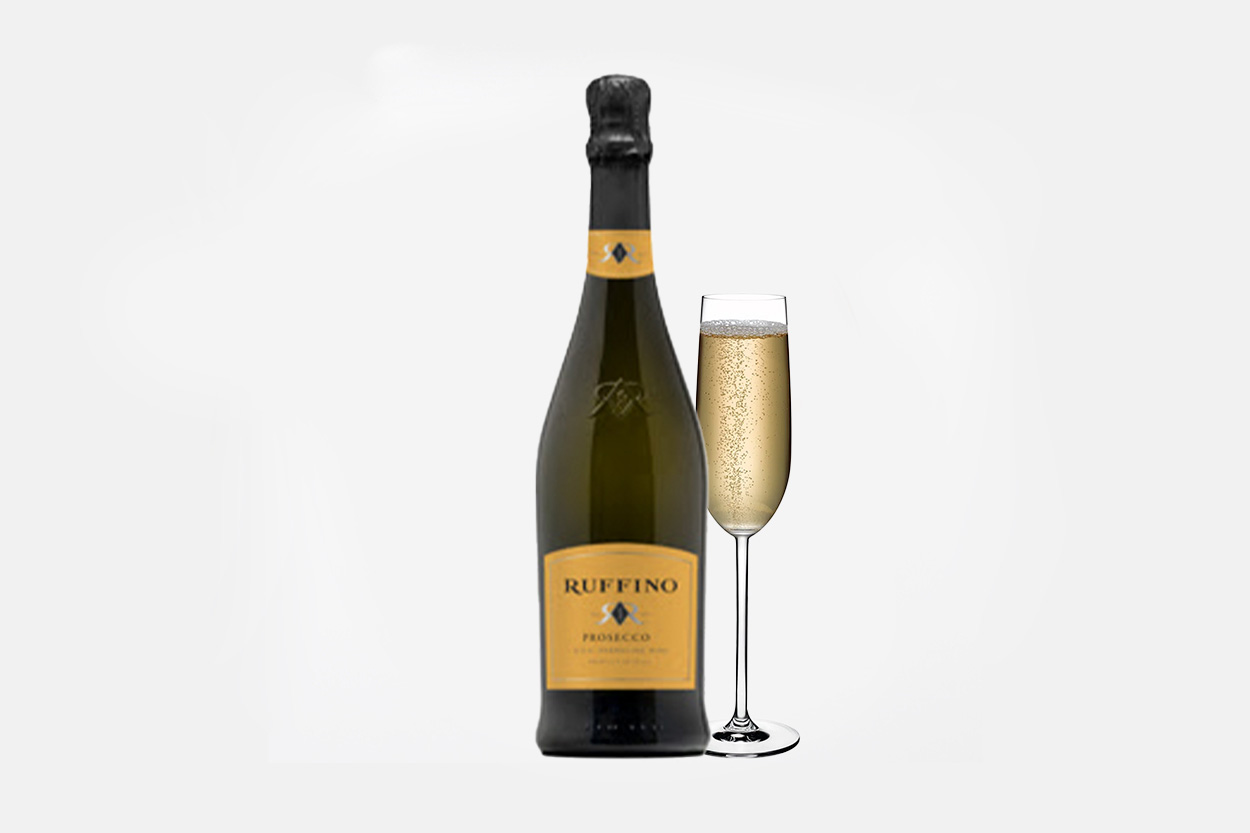 Ruffino Prosecco