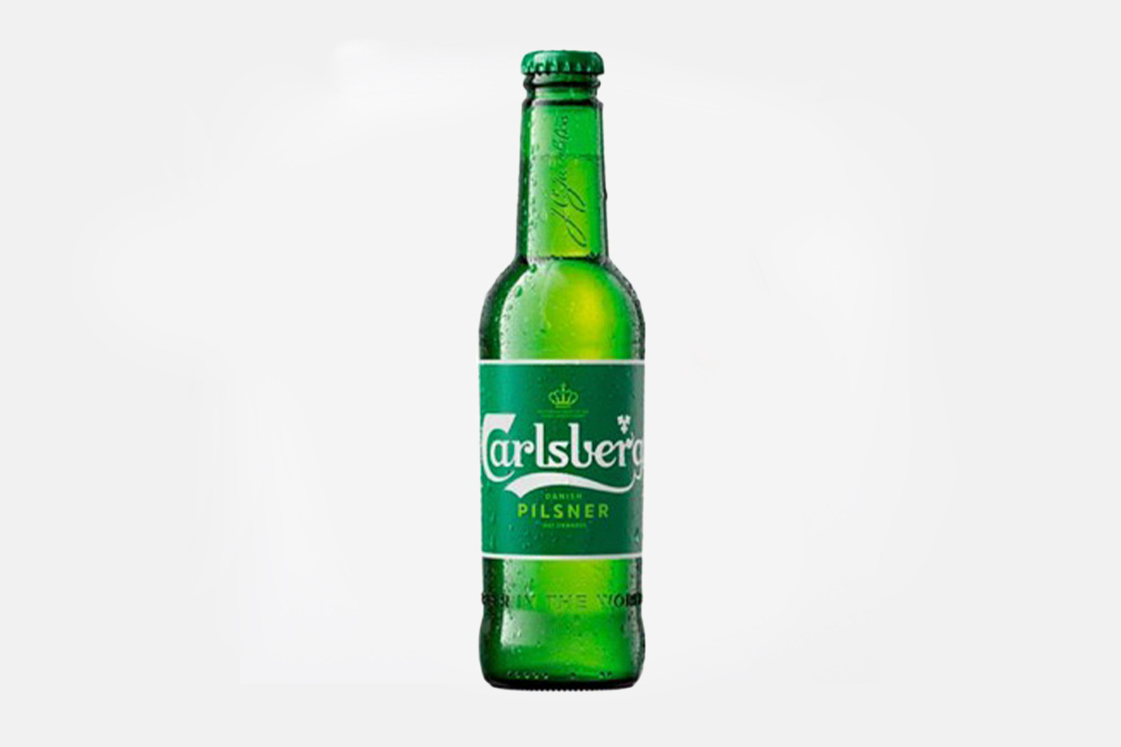 Carlsberg