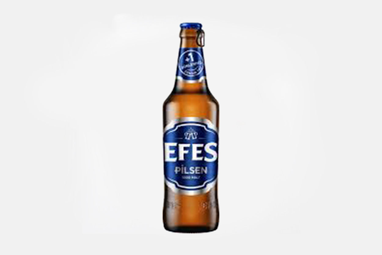 Efes Pilsen 