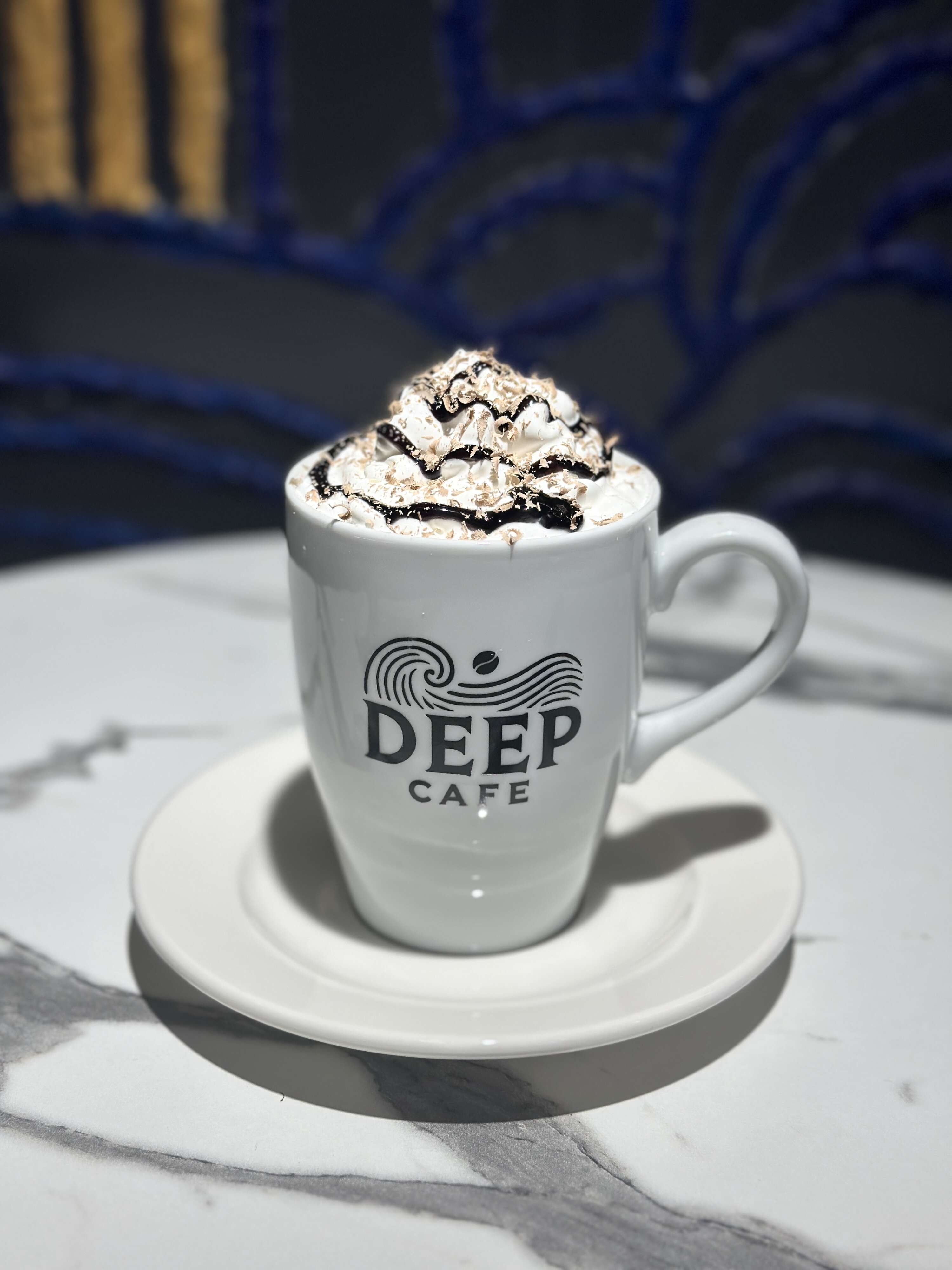 Hot Chocolate