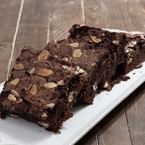 Mehpare (Brownie)
