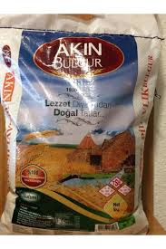 BULGUR BAŞBAŞI BALDO 