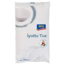 ARO TUZ 1 KG